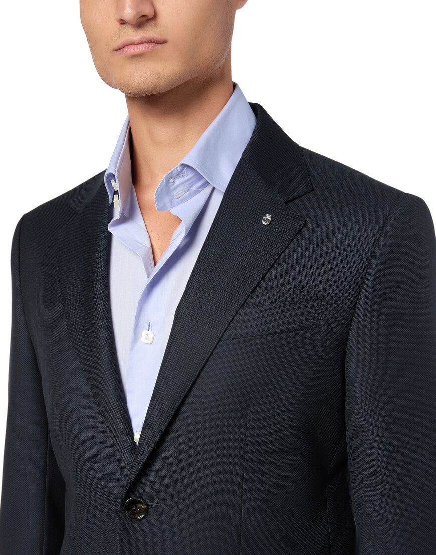 пиджак классический  BAEC-MRF1941-BTE004N_14 с промокодом