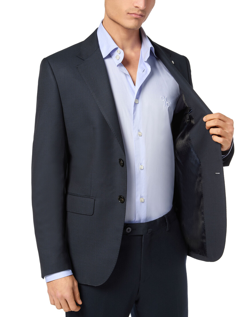 пиджак классический  BAEC-MRF1941-BTE004N_14 купить с доставкой