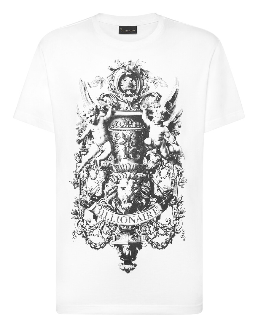 футболка  BAEC-MTK8187-BTE014N_01 по акции