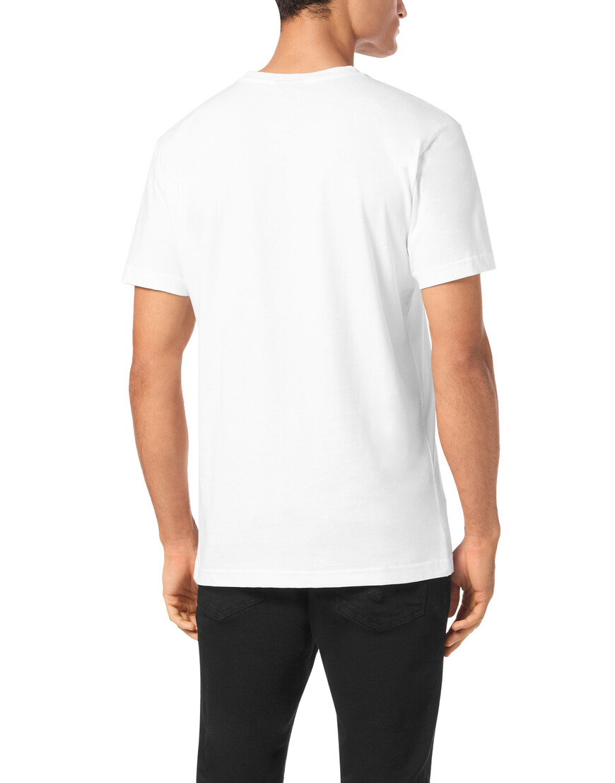 футболка  BAEC-MTK8187-BTE014N_01 фотография