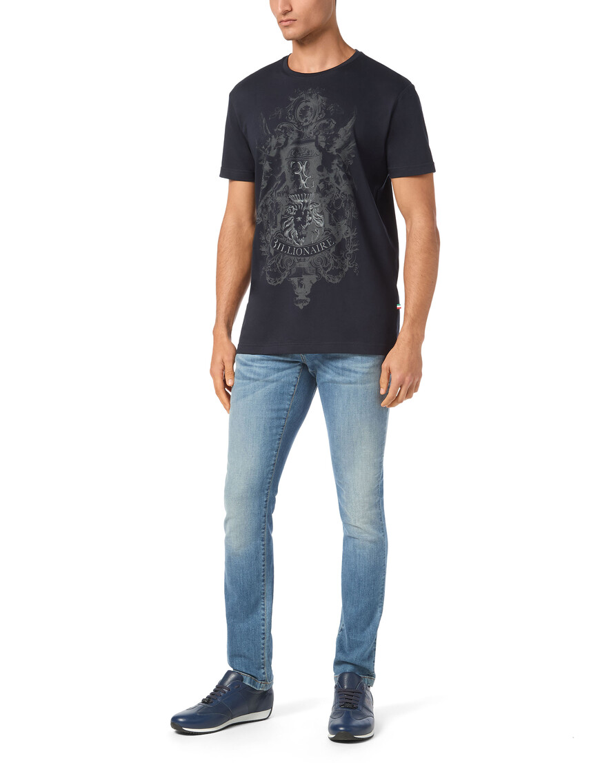 футболка  BAEC-MTK8187-BTE014N_14 в интернет магазине