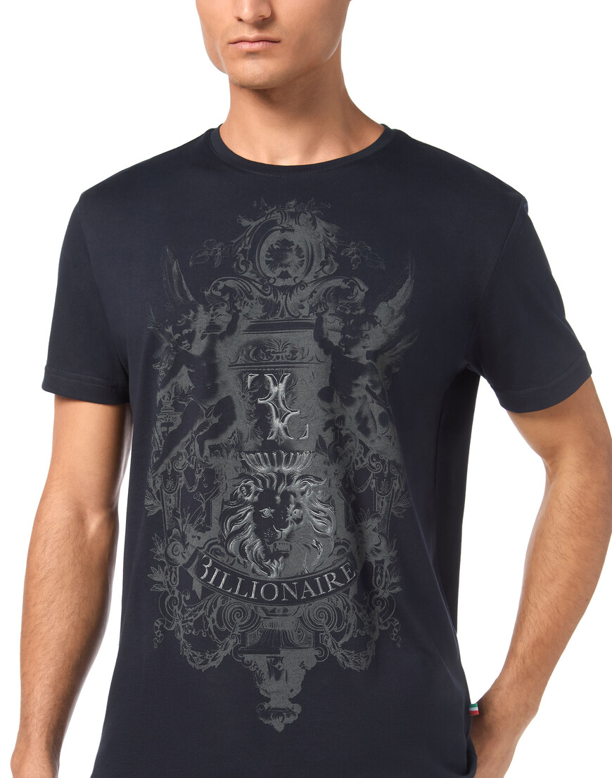 футболка  BAEC-MTK8187-BTE014N_14 с промокодом