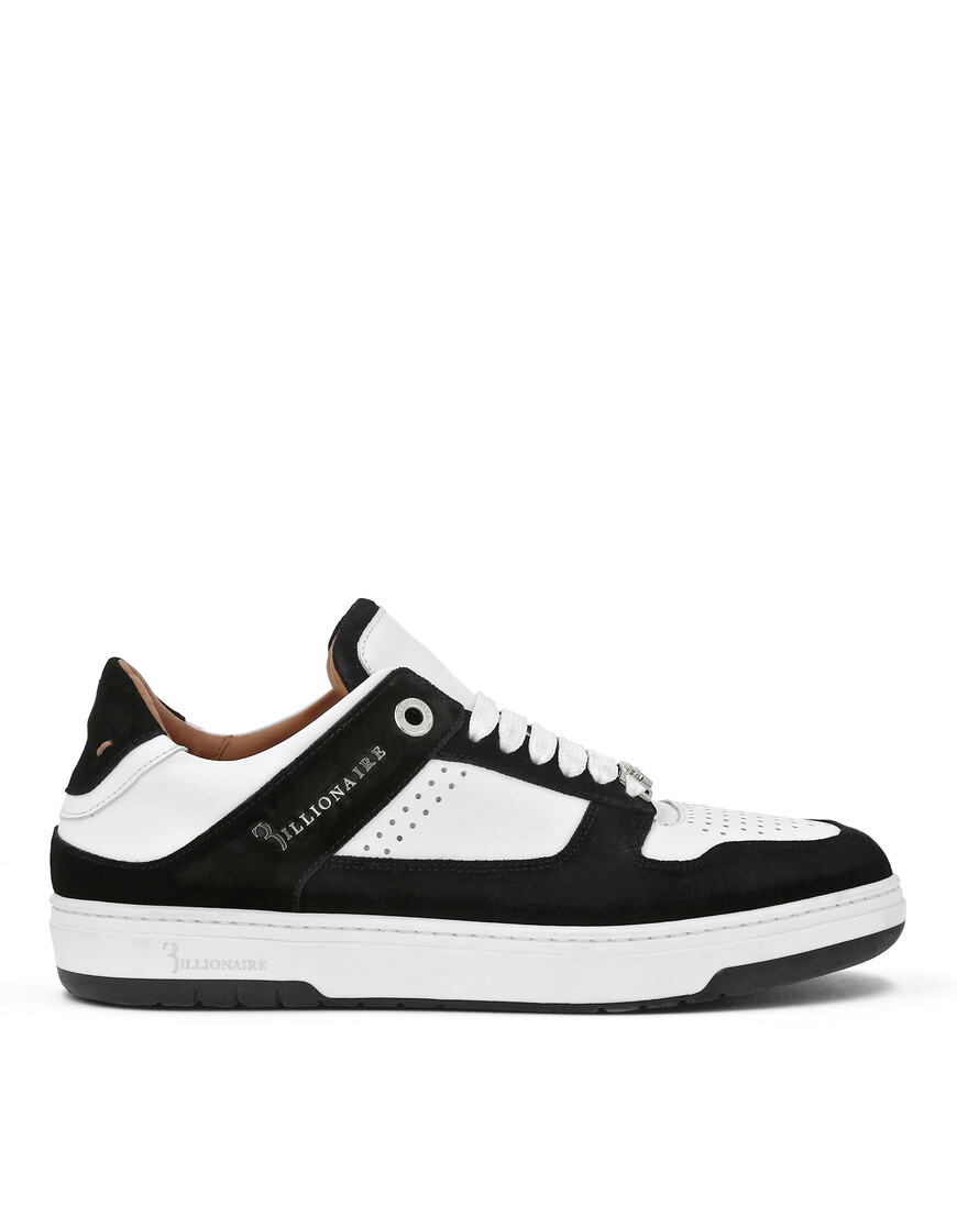 ботинки  BAES-MSC3990-BLE001N_0102 фотография