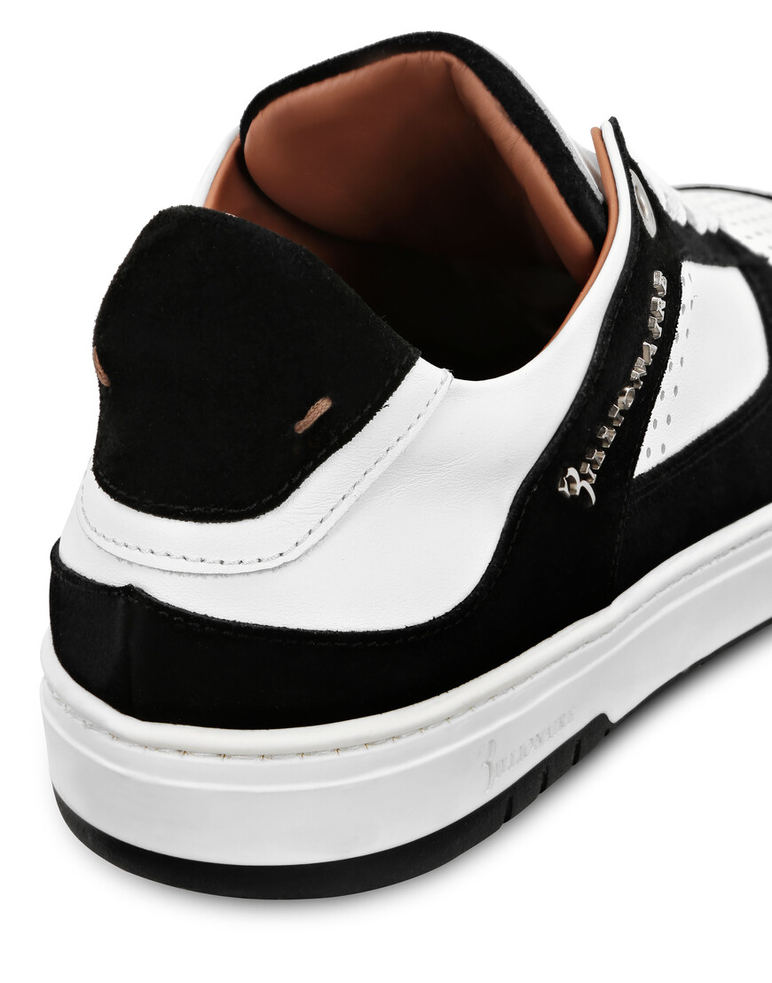 ботинки  BAES-MSC3990-BLE001N_0102 купить с доставкой