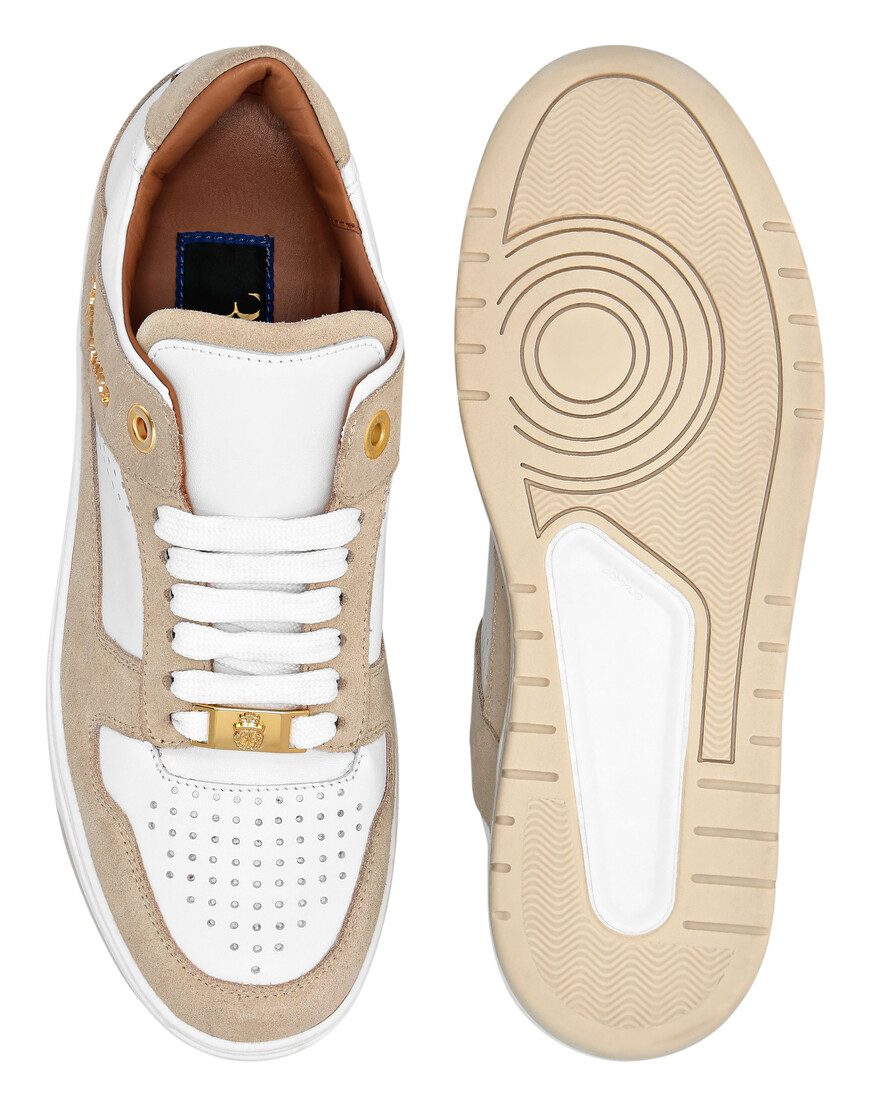 ботинки  BAES-MSC3990-BLE001N_0106 в интернет магазине