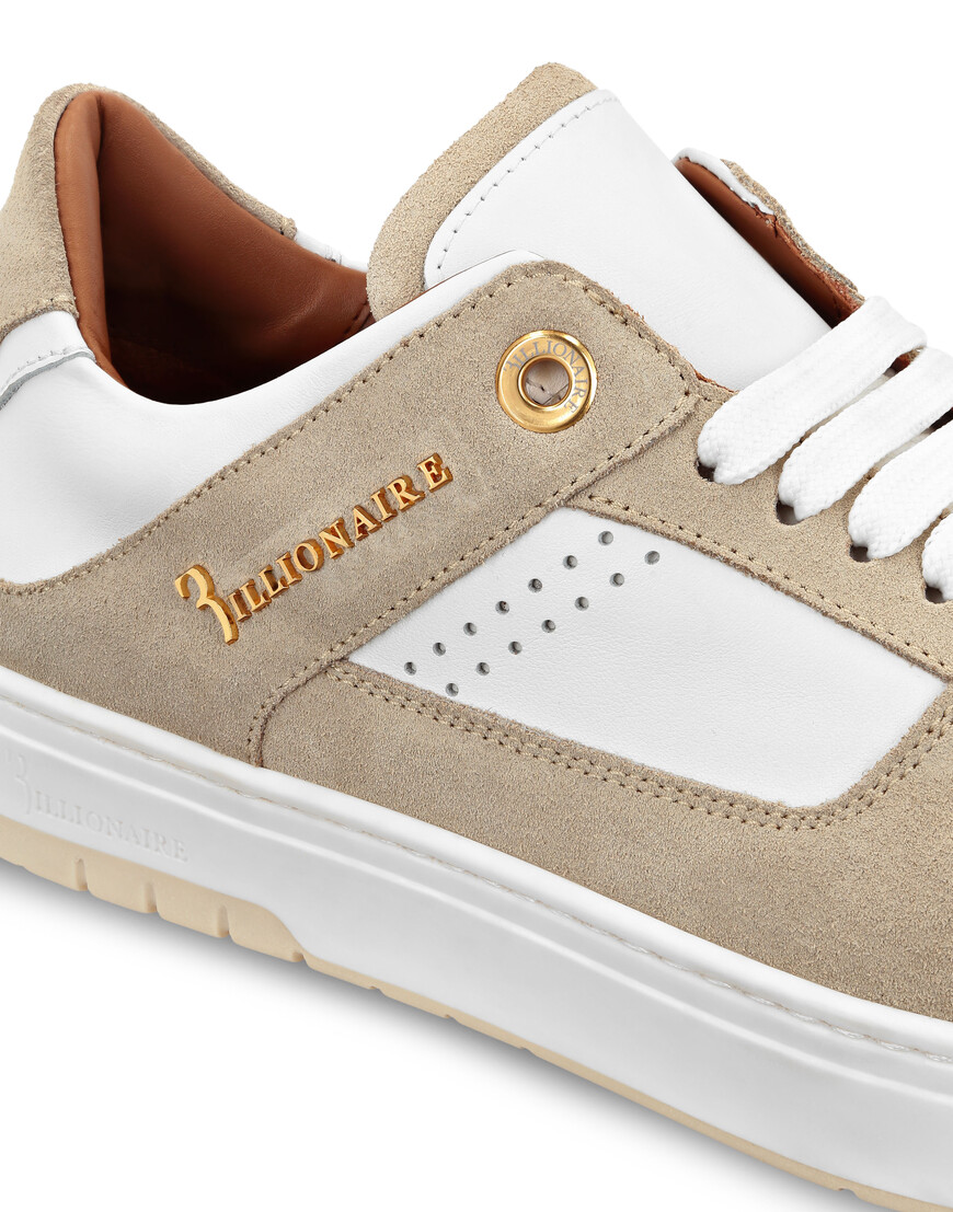 ботинки  BAES-MSC3990-BLE001N_0106 с промокодом