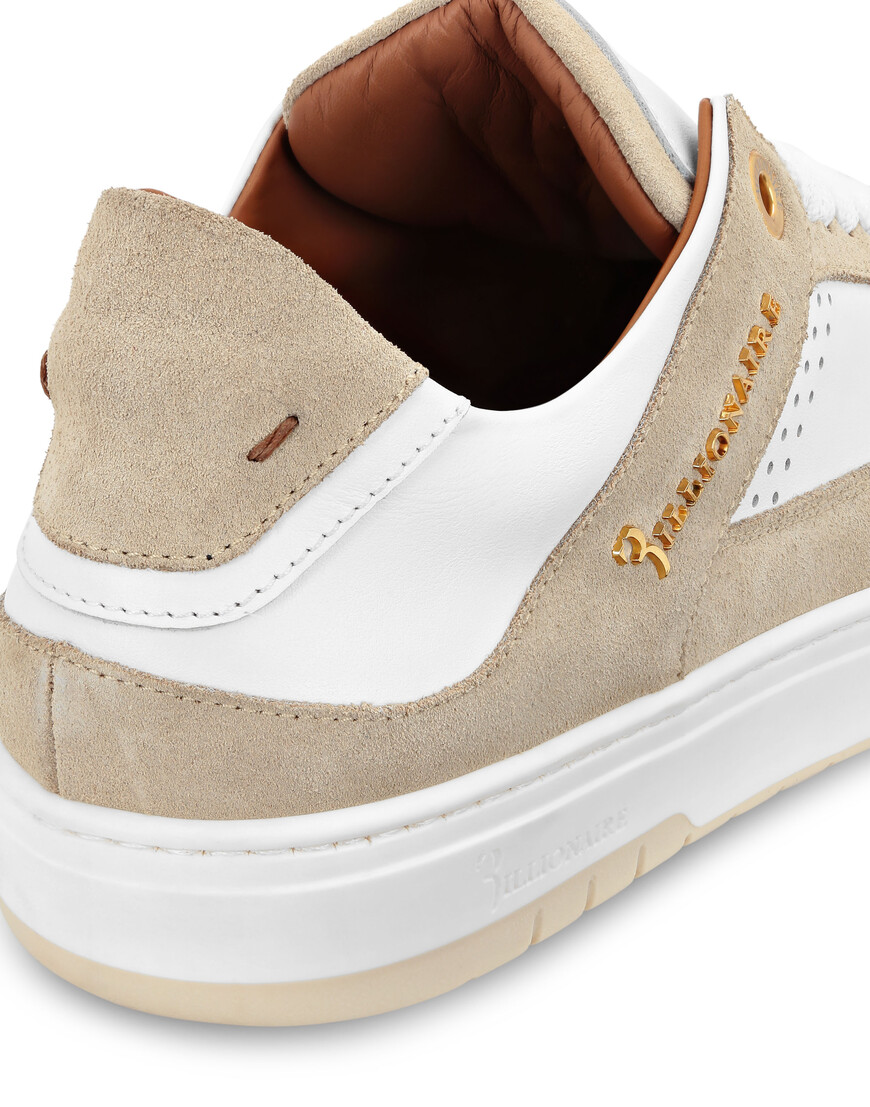 ботинки  BAES-MSC3990-BLE001N_0106 купить с доставкой