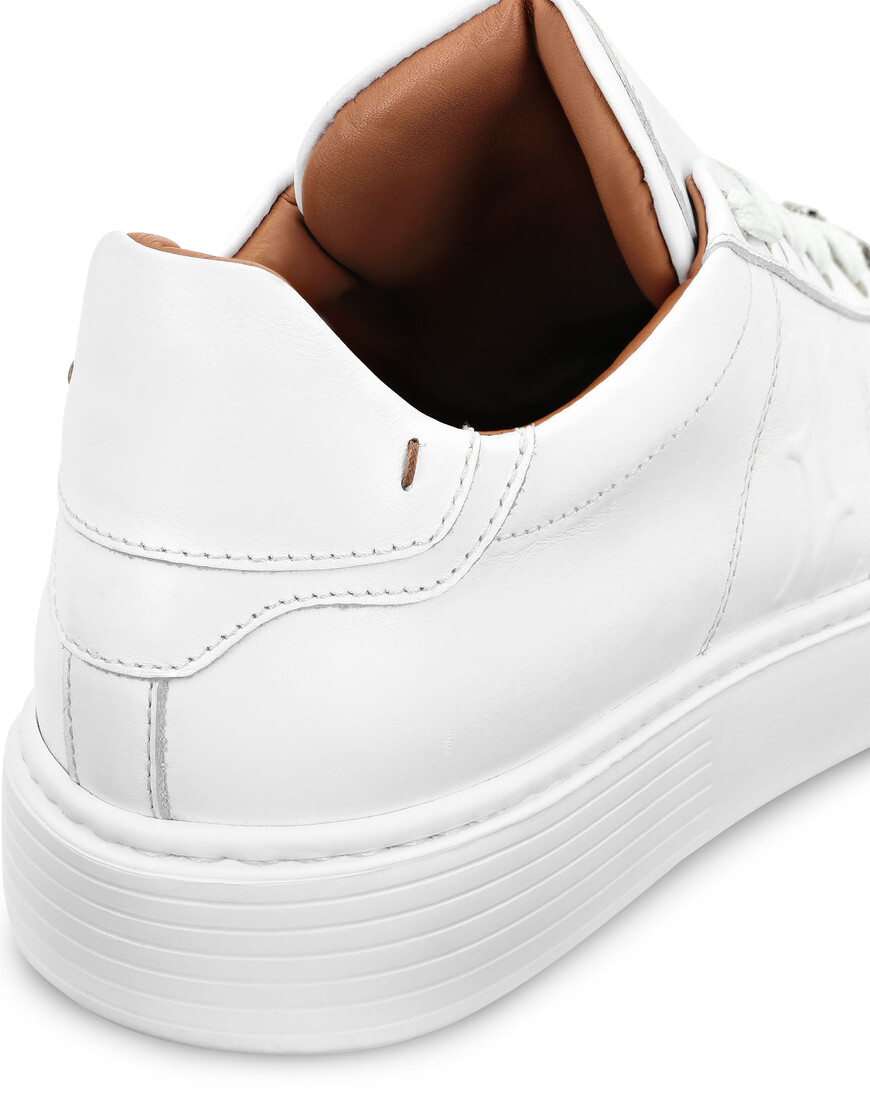 ботинки  BAES-MSC3992-BLE029N_01 купить с доставкой