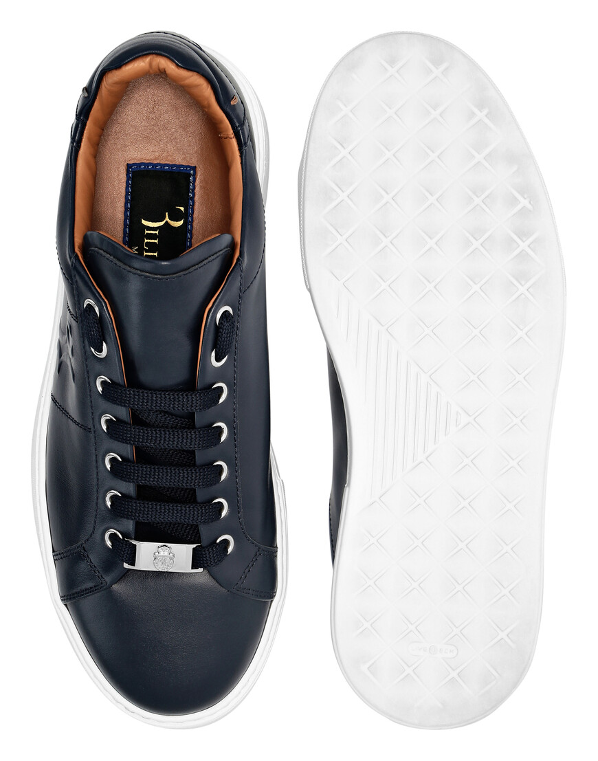 ботинки  BAES-MSC3992-BLE029N_14 в интернет магазине