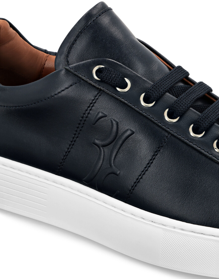 ботинки  BAES-MSC3992-BLE029N_14 с промокодом