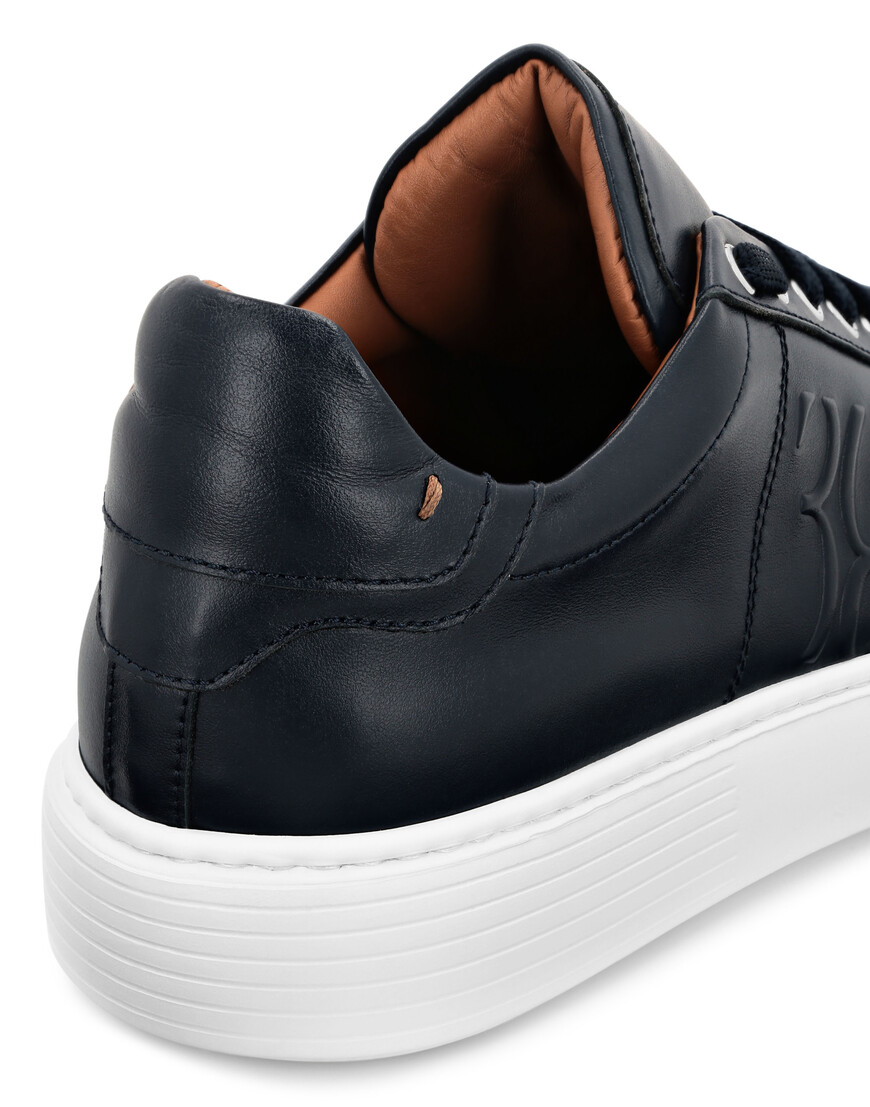 ботинки  BAES-MSC3992-BLE029N_14 купить с доставкой