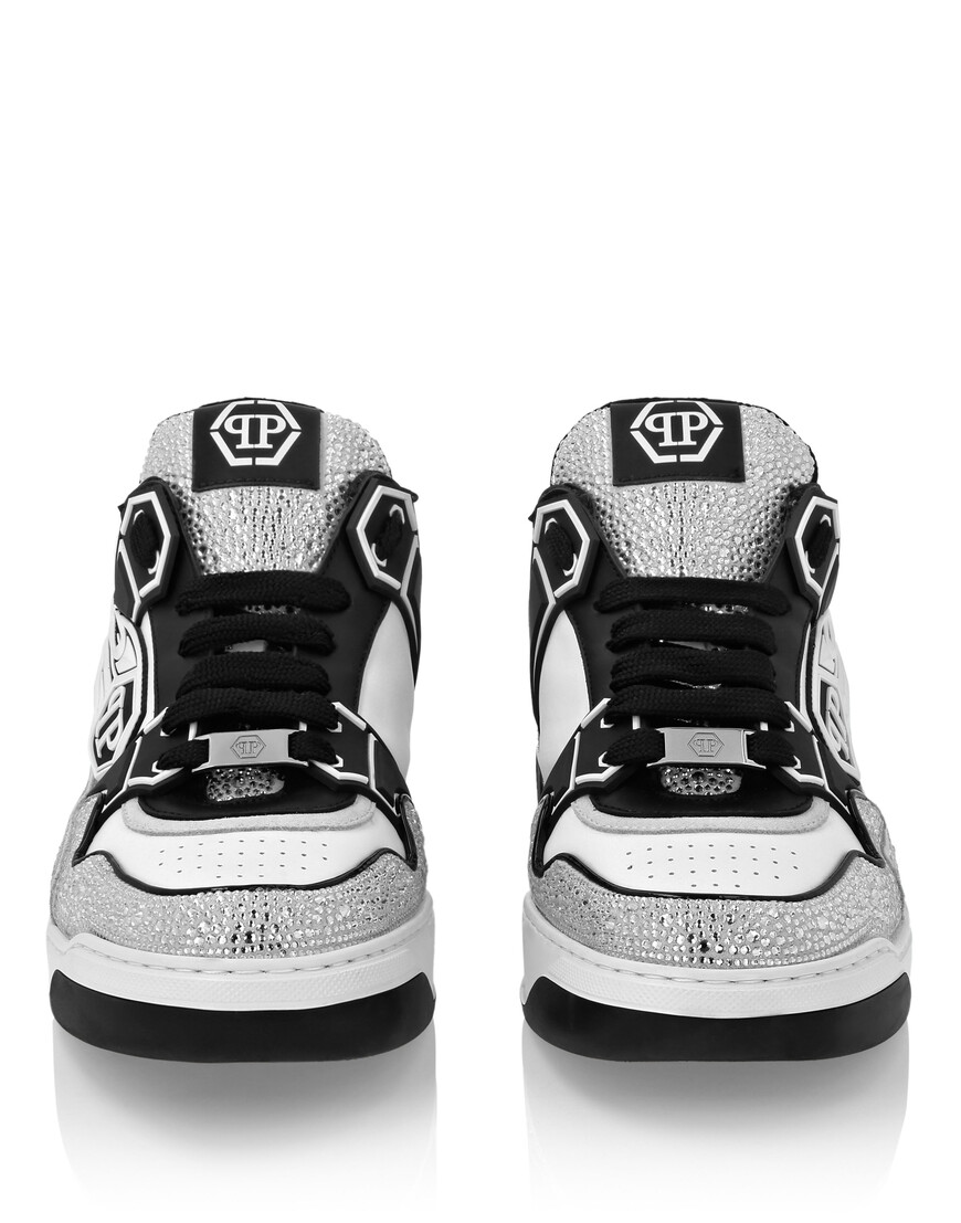 ботинки  SAES-MSC4015-PLE010N_0102 фотография