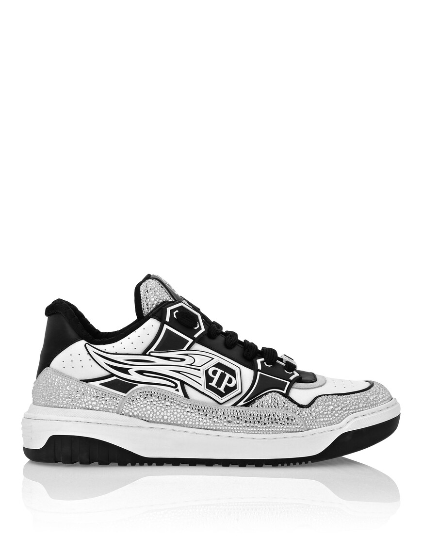 ботинки  SAES-MSC4015-PLE010N_0102 по низкой цене