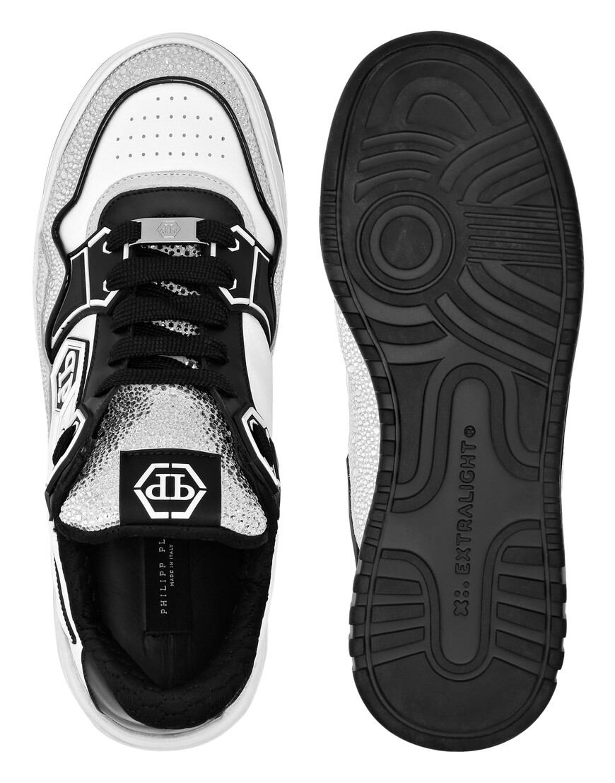 ботинки  SAES-MSC4015-PLE010N_0102 на официальном сайте