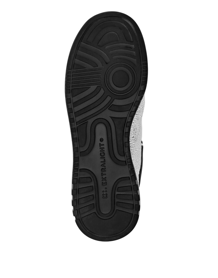 ботинки  SAES-MSC4015-PLE010N_0102 оригинал