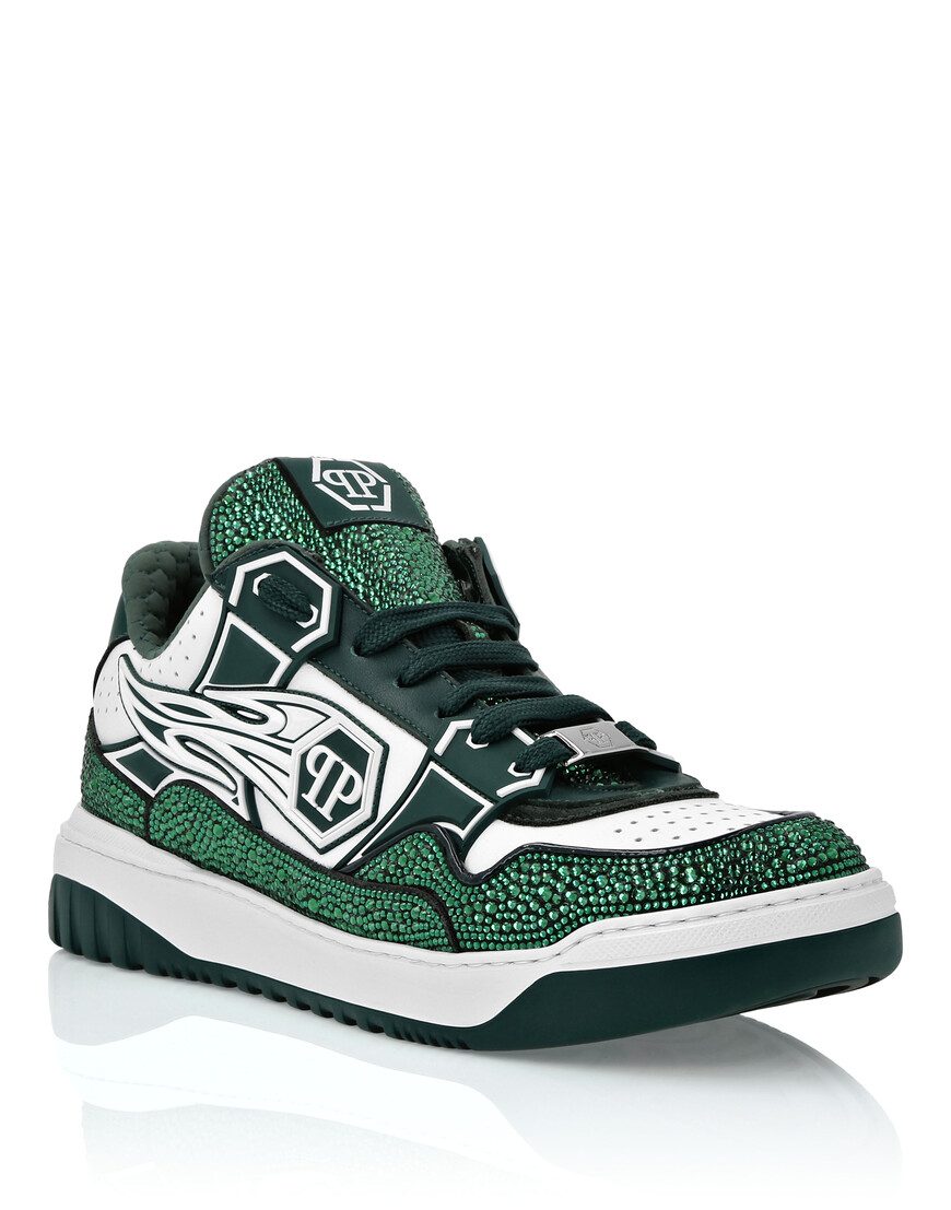 ботинки  SAES-MSC4015-PLE010N_0105 в интернет магазине