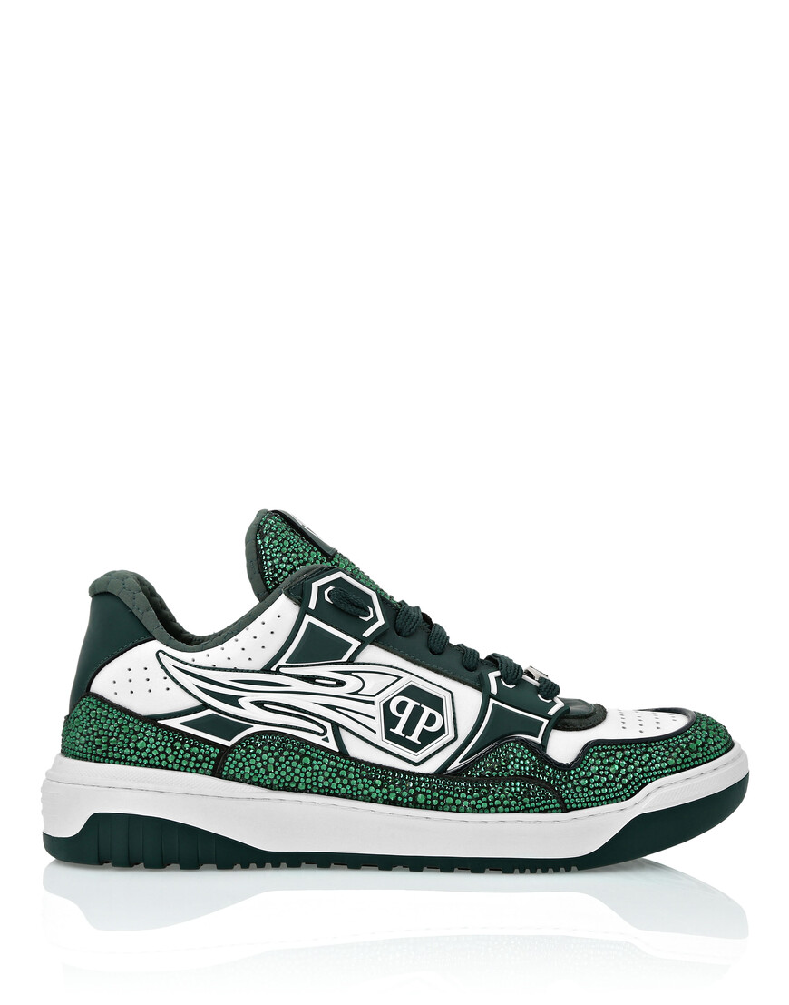 ботинки  SAES-MSC4015-PLE010N_0105 по низкой цене