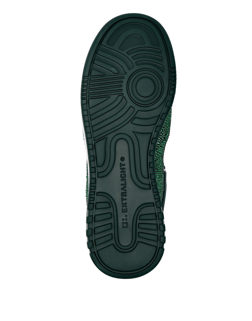 ботинки  SAES-MSC4015-PLE010N_0105 оригинал