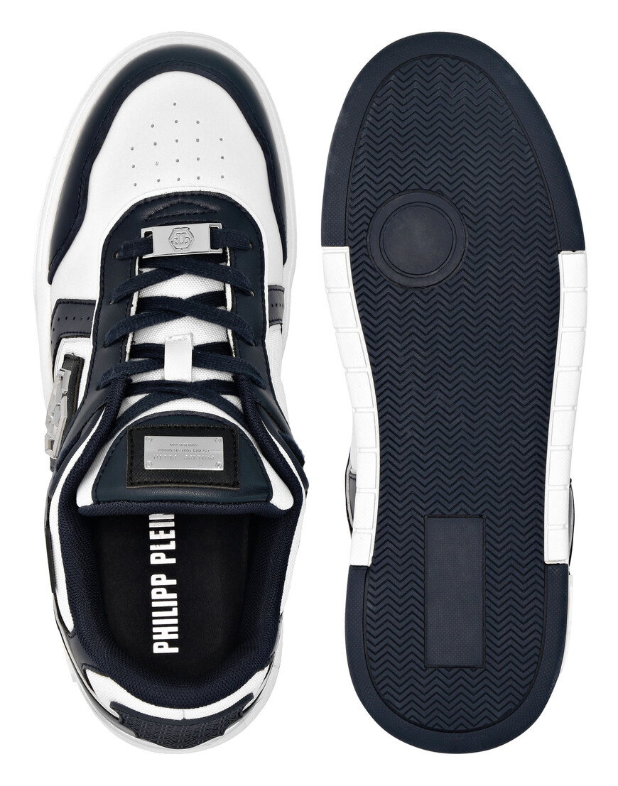 ботинки  SAES-USC0766-PTE120N_14 на официальном сайте