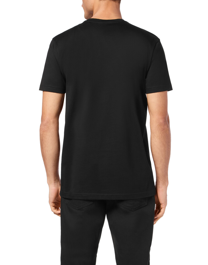 футболка  BAEC-MTK8179-BTE014N_02 фотография