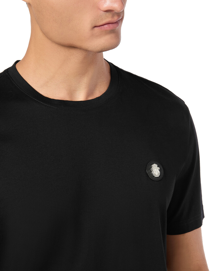 футболка  BAEC-MTK8179-BTE014N_02 с промокодом