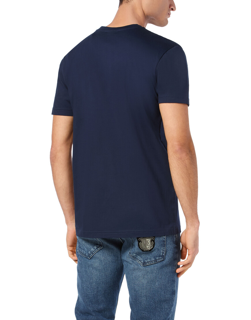 футболка  BAEC-MTK8179-BTE014N_14 фотография