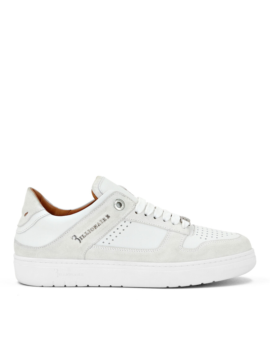 ботинки  BAES-MSC3990-BLE001N_01 фотография