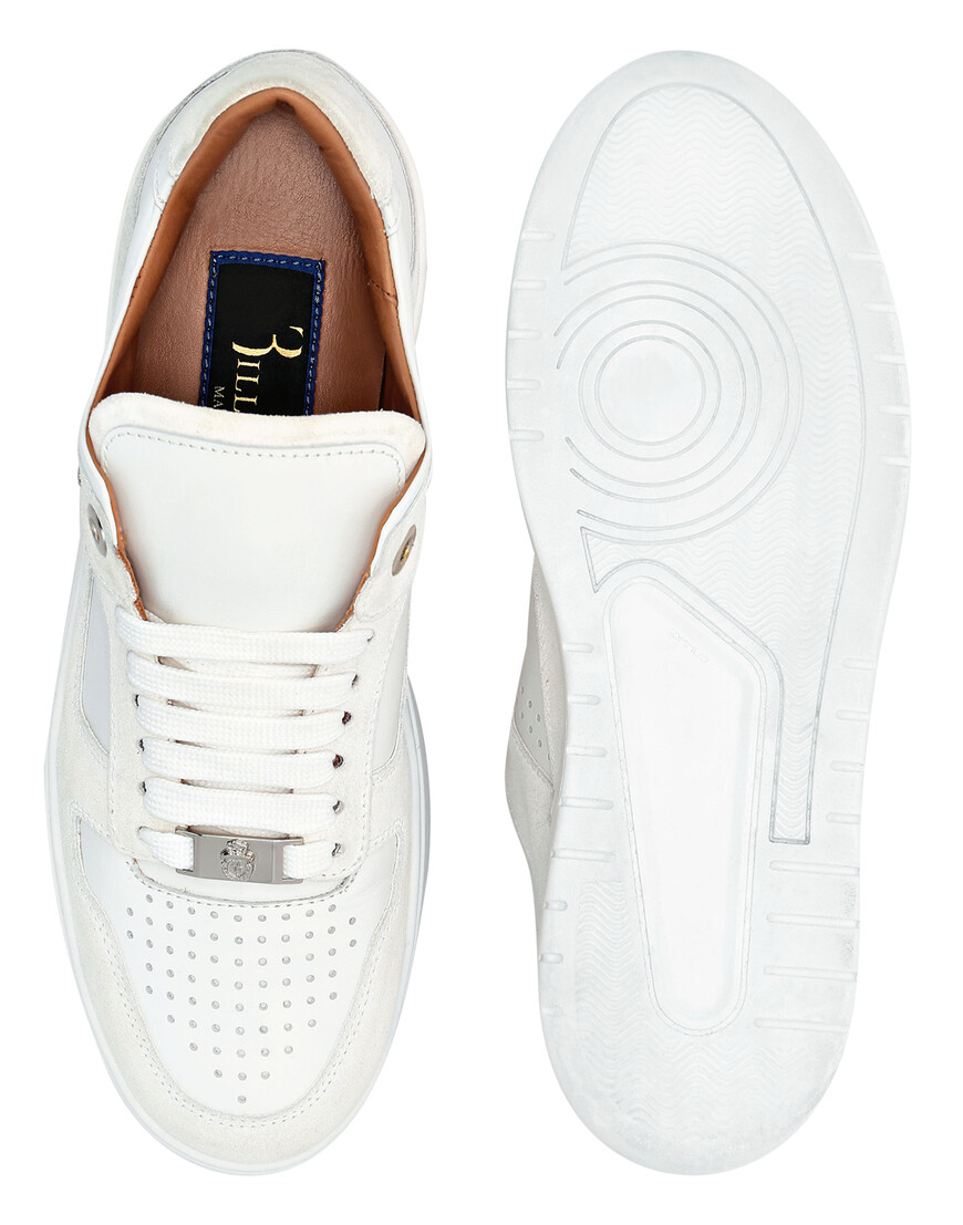 

Ботинки Billionaire, Белый