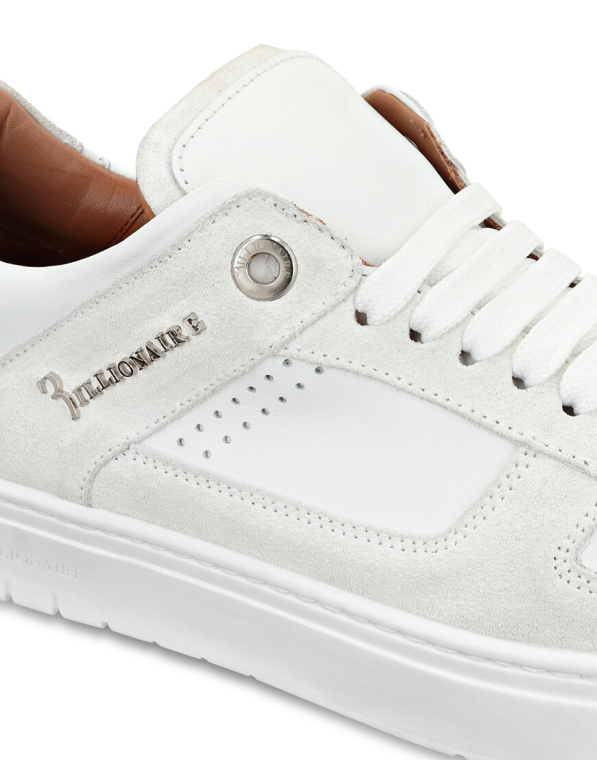 ботинки  BAES-MSC3990-BLE001N_01 с промокодом