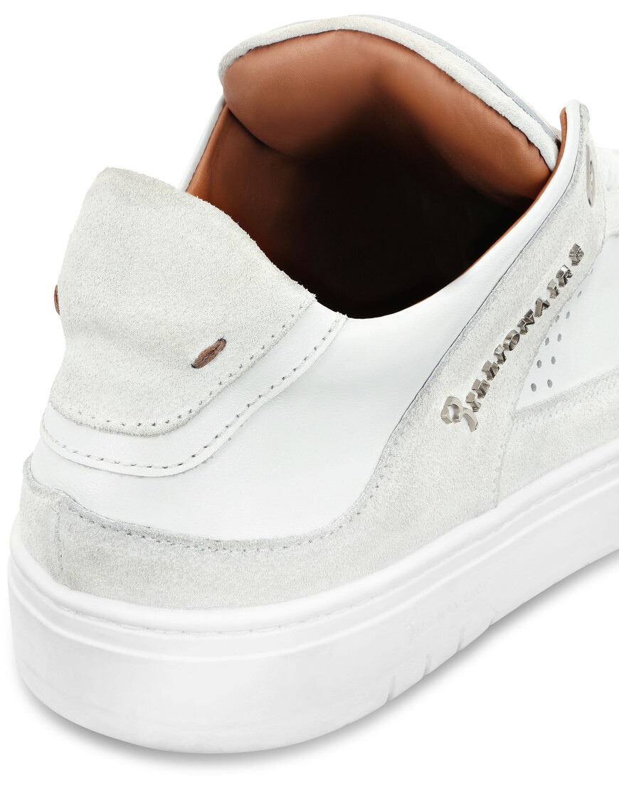 ботинки  BAES-MSC3990-BLE001N_01 купить с доставкой