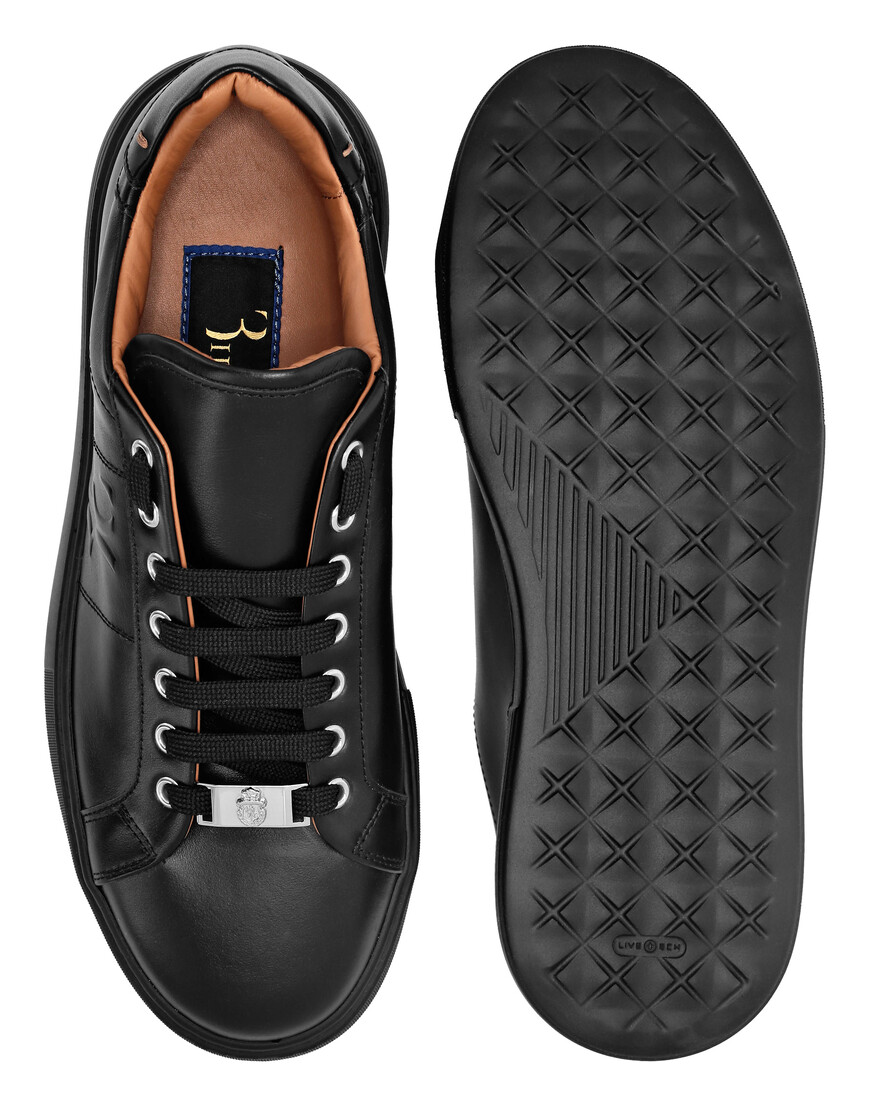 ботинки  BAES-MSC3992-BLE029N_0202 в интернет магазине