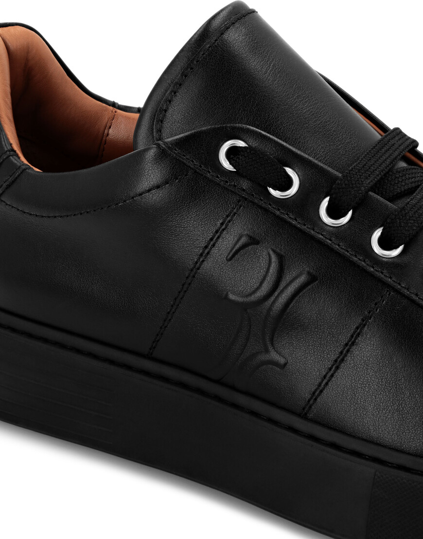 ботинки  BAES-MSC3992-BLE029N_0202 с промокодом