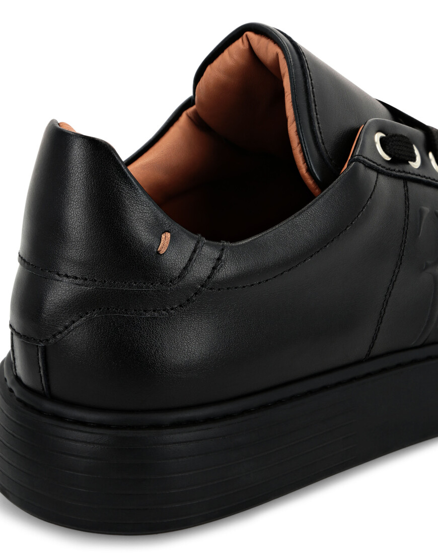 ботинки  BAES-MSC3992-BLE029N_0202 купить с доставкой