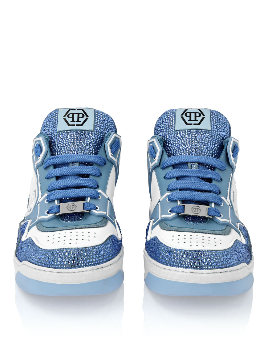 ботинки  SAES-MSC4015-PLE010N_0107 фотография