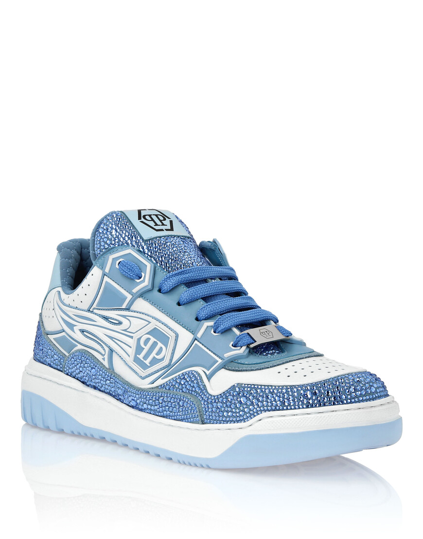 ботинки  SAES-MSC4015-PLE010N_0107 в интернет магазине