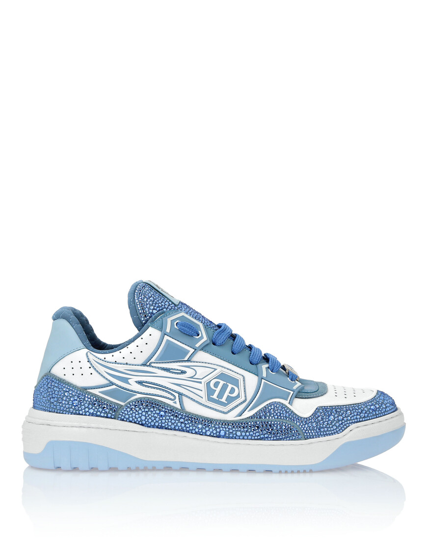 ботинки  SAES-MSC4015-PLE010N_0107 по низкой цене