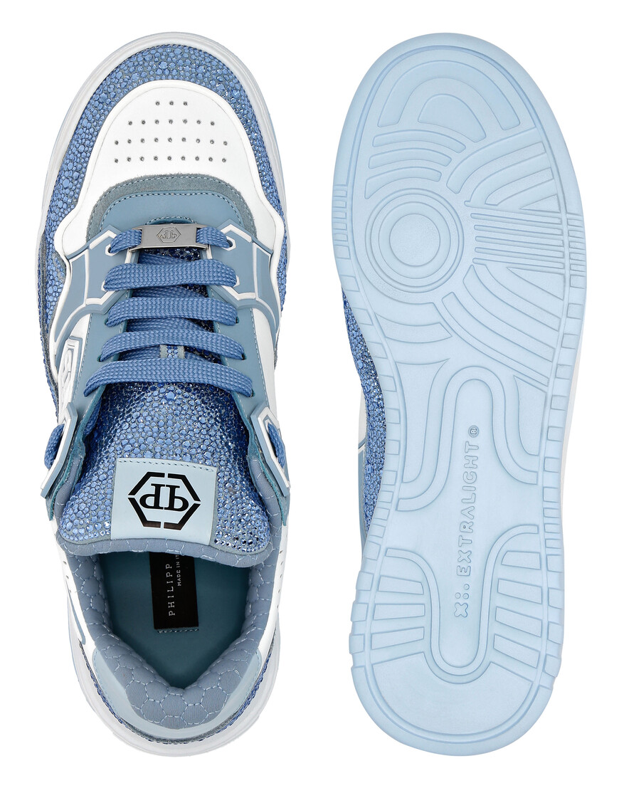 ботинки  SAES-MSC4015-PLE010N_0107 на официальном сайте