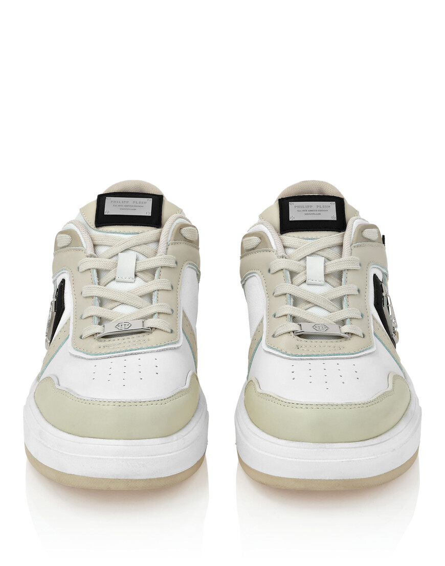 

Ботинки Philipp Plein, Бежевый