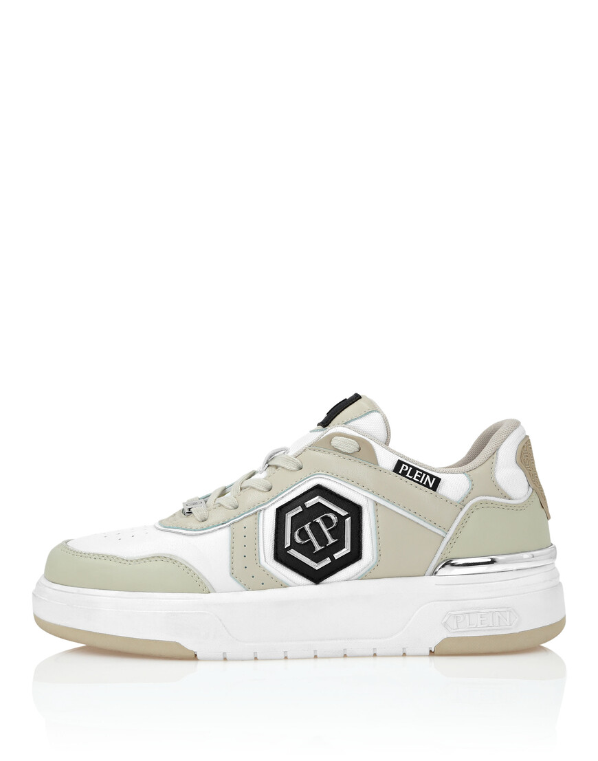 ботинки  SAES-USC0766-PTE120N_06 со скидкой