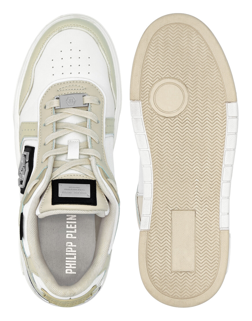 ботинки  SAES-USC0766-PTE120N_06 на официальном сайте