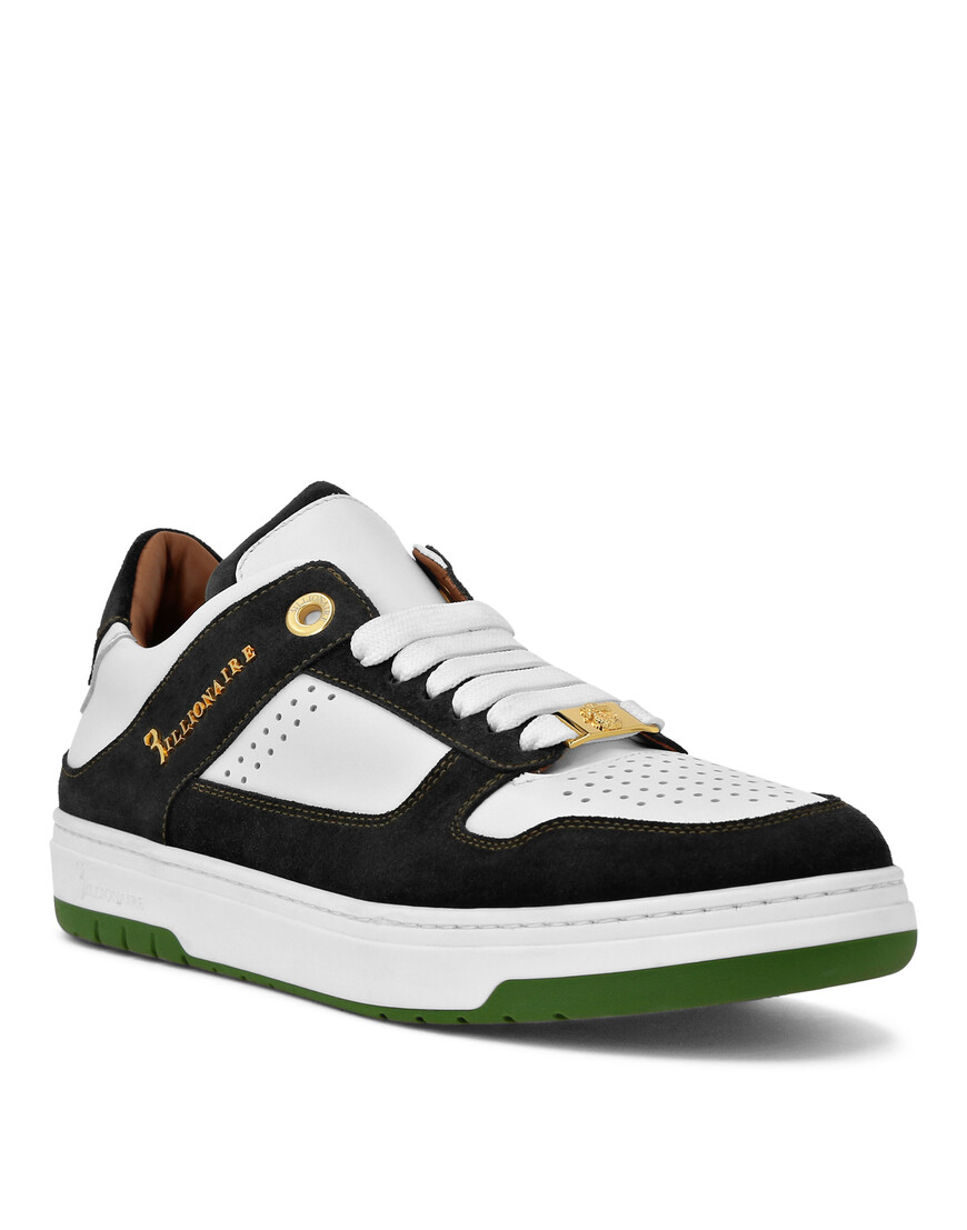 ботинки  BAES-MSC3990-BLE001N_0105 по акции