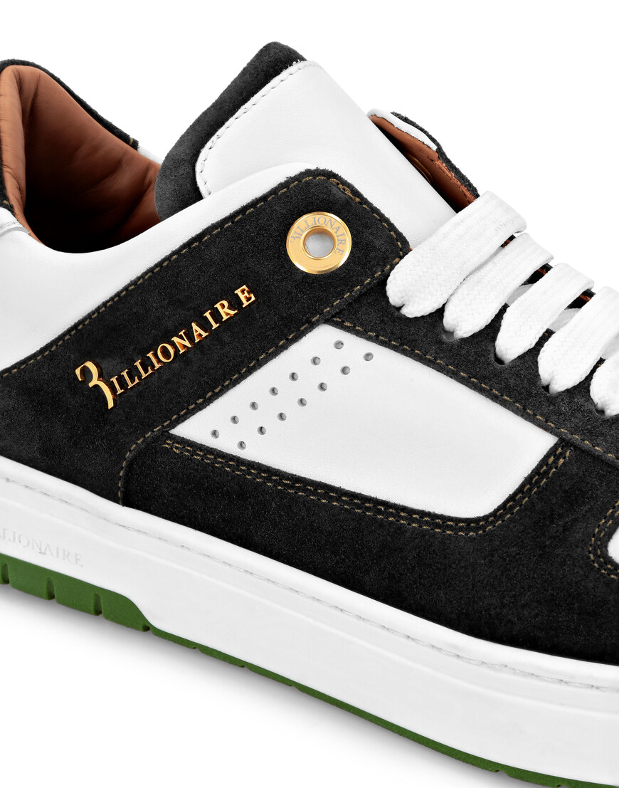 ботинки  BAES-MSC3990-BLE001N_0105 с промокодом