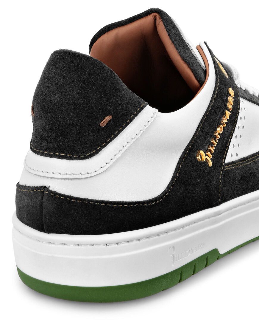 ботинки  BAES-MSC3990-BLE001N_0105 купить с доставкой