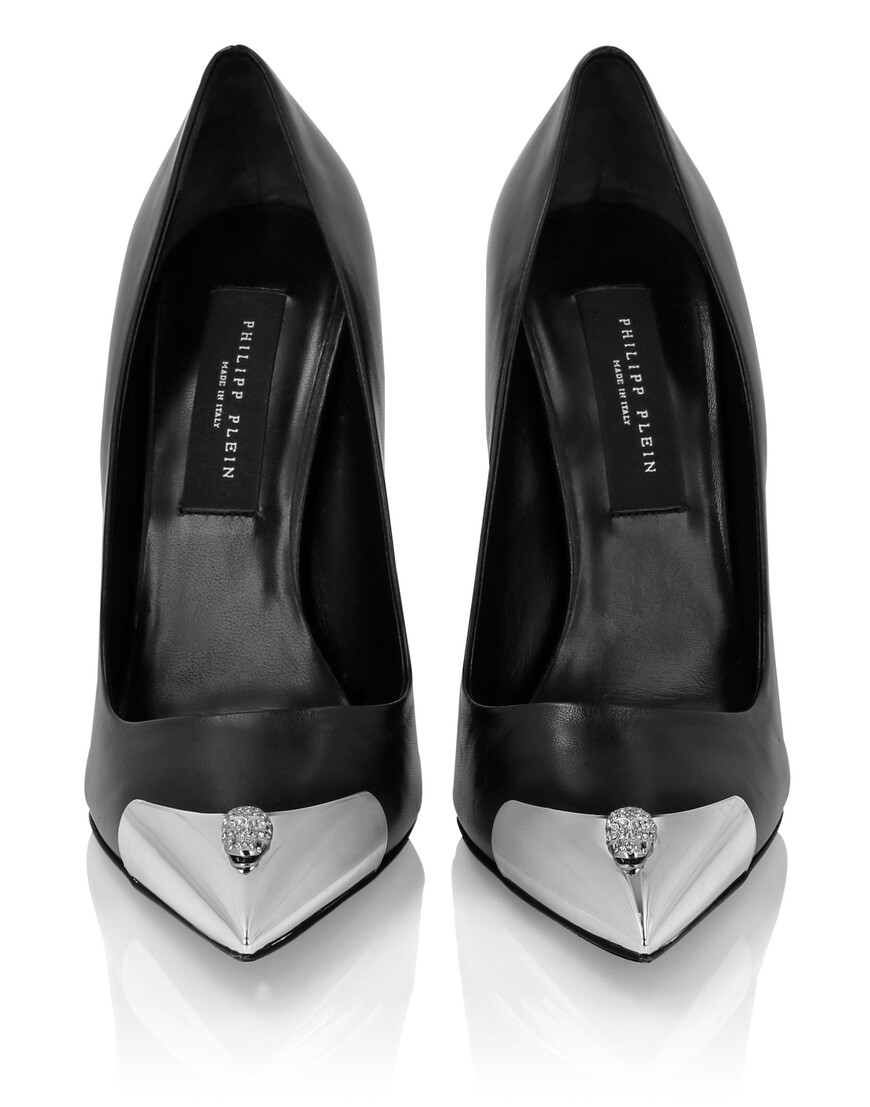 туфли  SAES-WSD0623-PLE005N_02 фотография