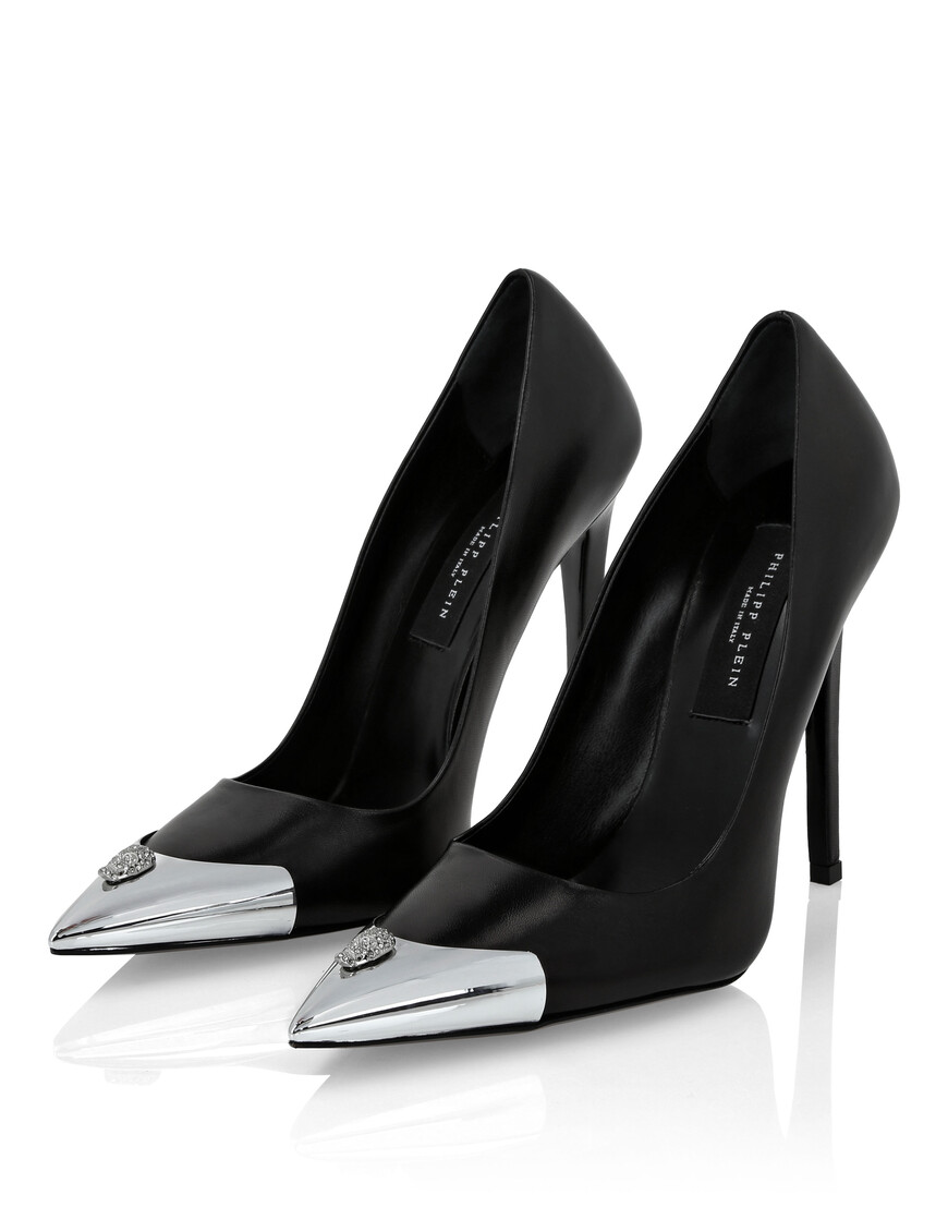 туфли  SAES-WSD0623-PLE005N_02 купить с доставкой