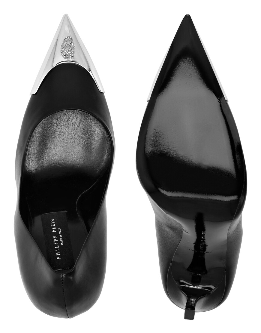 туфли  SAES-WSD0623-PLE005N_02 на официальном сайте