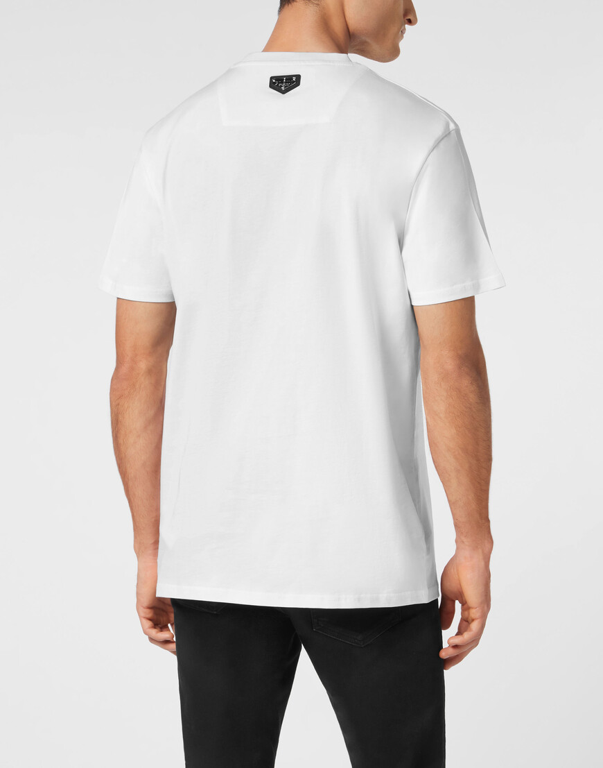 футболка  LADC-MTK8539-PJY002N_01 в интернет магазине