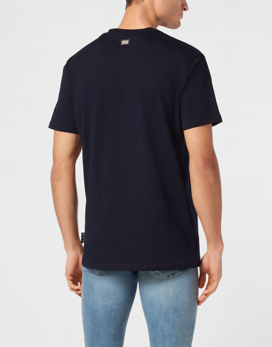 футболка  LADC-MTK8565-PJY002N_24 в интернет магазине