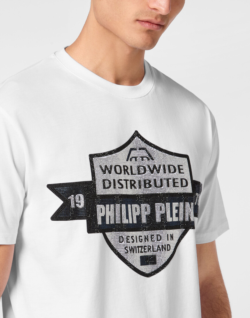 футболка  LADC-MTK8548-PJY002N_01 купить с доставкой