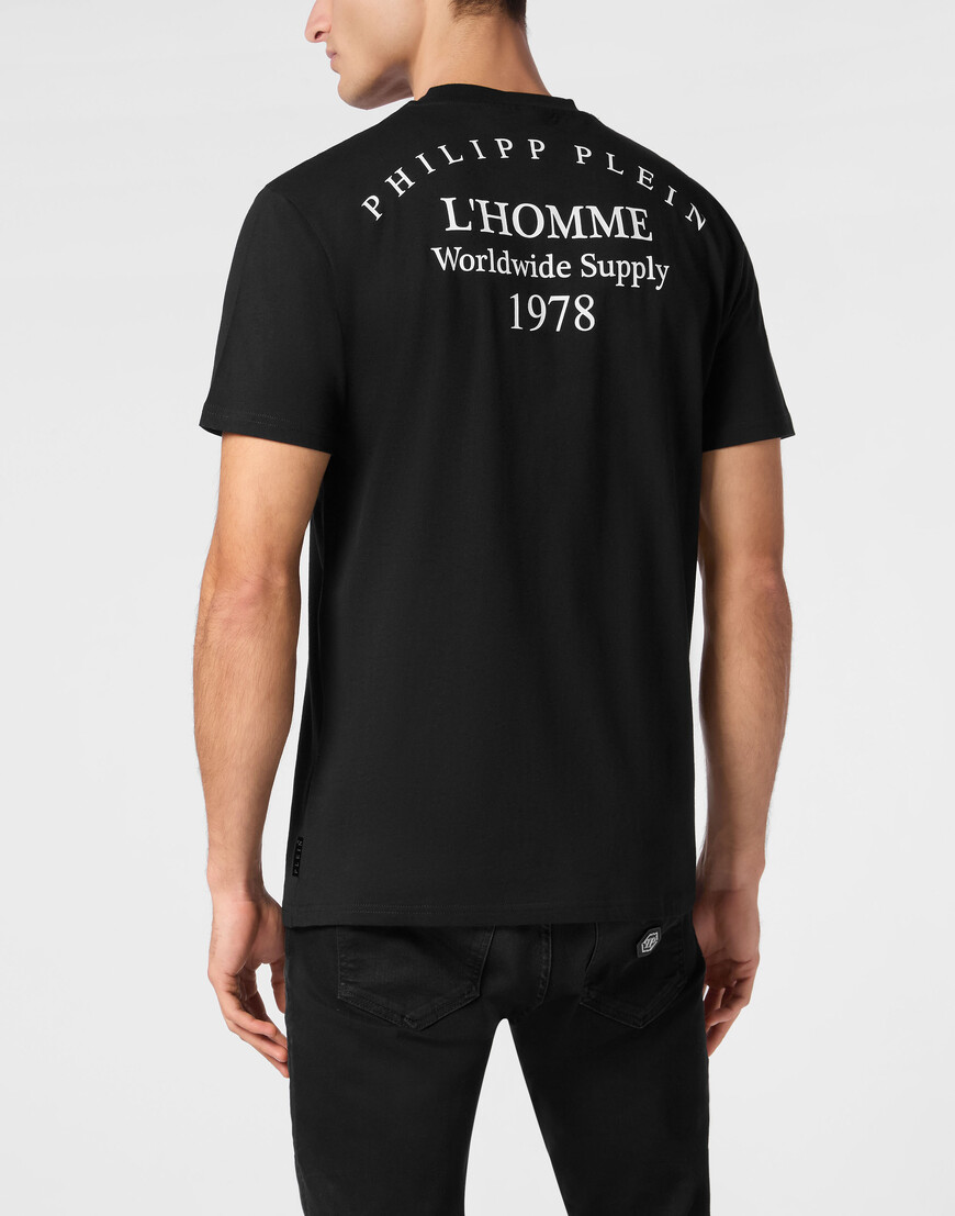 футболка  LADC-MTK8551-PJY002N_02 в интернет магазине